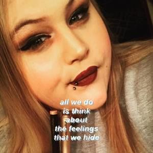 Meet your Posher, Juanita